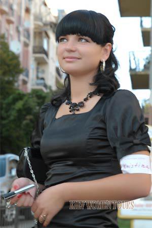 Ukraine women