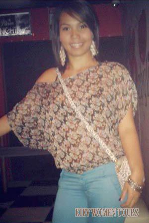 118156 - Andrea Age: 27 - Colombia