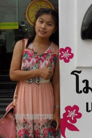157737 - Passaraporn Age: 32 - Thailand