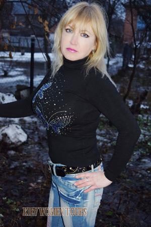 157794 - Galina Age: 52 - Ukraine