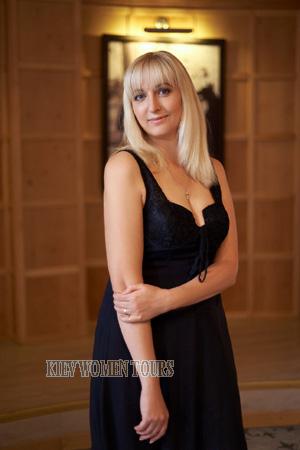 158785 - Elena Age: 55 - Ukraine