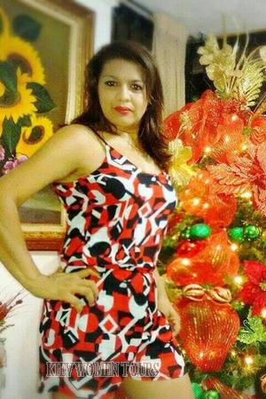 163982 - Martha Age: 48 - Colombia