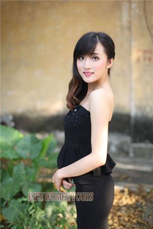 166716 - Yilin Age: 32 - China