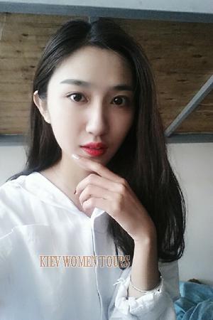 166737 - XiaoDan Age: 29 - China