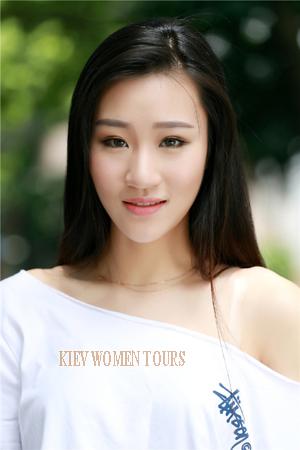 168766 - Yuxi Age: 27 - China