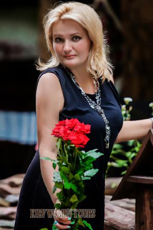 169433 - Elina Age: 48 - Ukraine