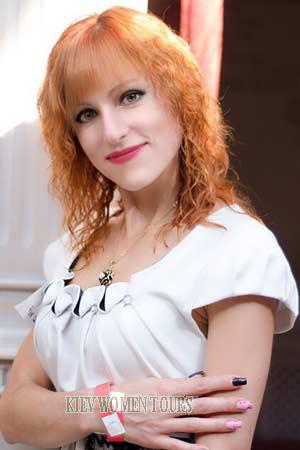 174685 - Alyona Age: 39 - Ukraine