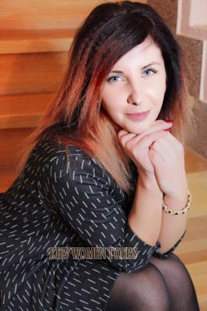 179699 - Elena Age: 36 - Ukraine