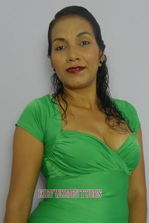 184696 - Jocelyn Age: 38 - Colombia