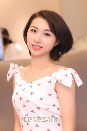 188081 - Yaping (Lilya) Age: 31 - China