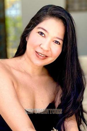 192214 - Rossana Age: 40 - Colombia