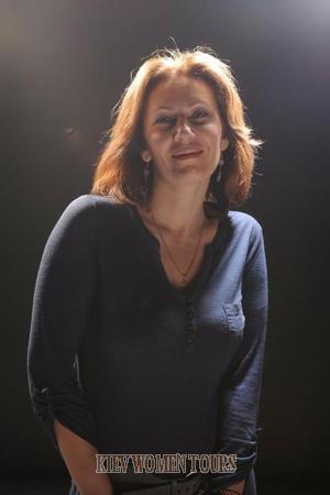 192499 - Tatyana Age: 55 - Russia