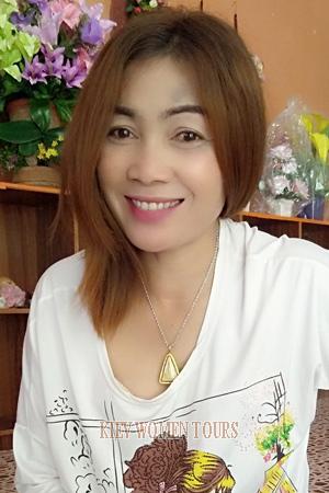 195005 - Nalinthip (Nalin) Age: 52 - Thailand