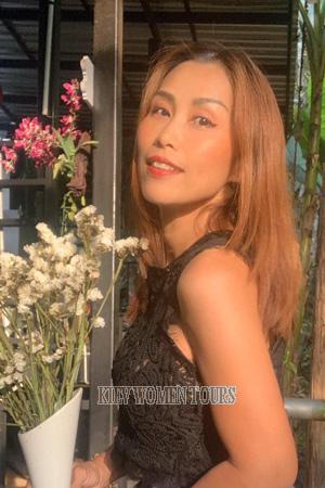 195641 - Phitsinee (Nong) Age: 45 - Thailand