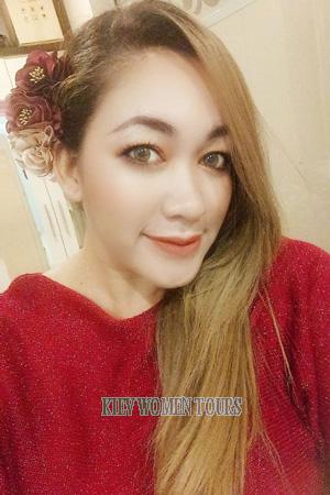 197428 - Chatsuda (Eve) Age: 40 - Thailand