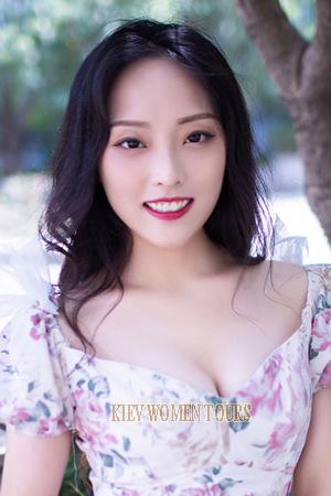 204073 - Yuting Age: 46 - China