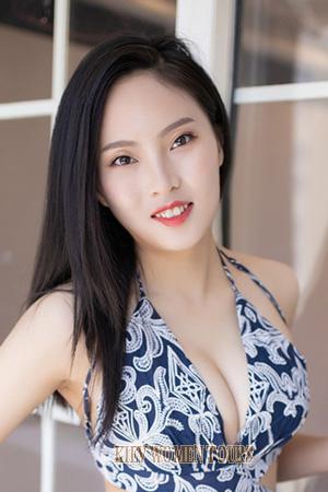 207209 - Haijiao Age: 26 - China