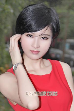 207639 - Qian Age: 35 - China