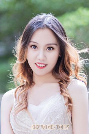 207727 - Yuqian Age: 31 - China