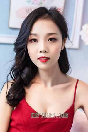 China women