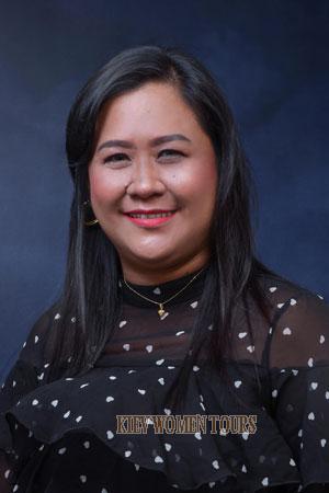 208514 - Maria Cecilia Age: 44 - Philippines