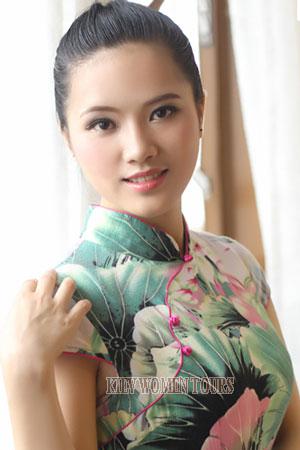 China women