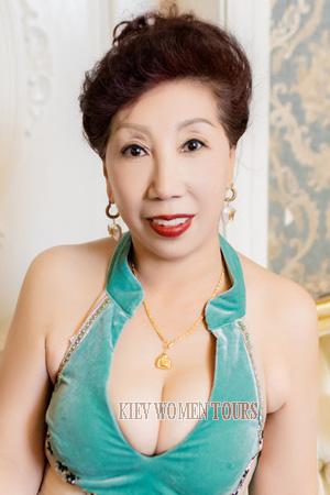 209577 - Liyan Age: 64 - China