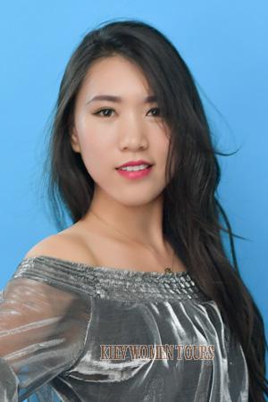 213555 - Grace Age: 31 - China