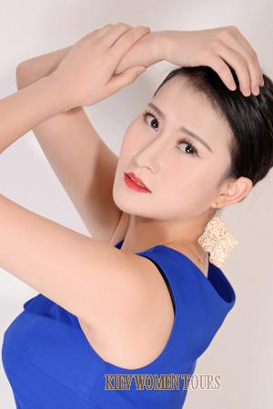 216302 - Angie Age: 33 - China