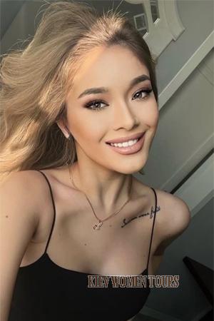 Ladies of Eastern-Europe