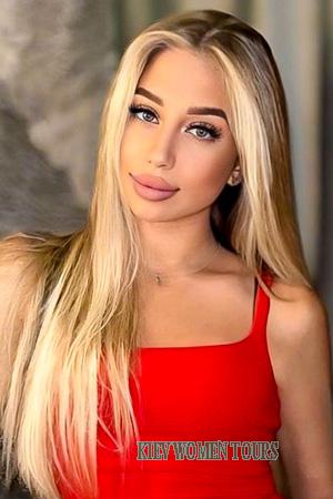 222679 - Khrystyna Age: 18 - Ukraine