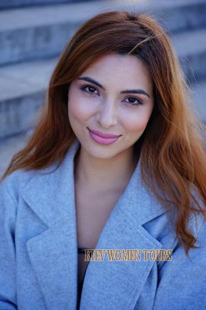 Ladies of Buenos Aires