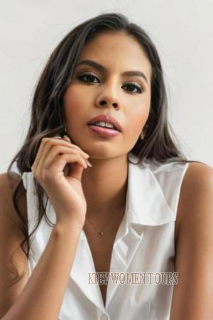 Ladies of Latin-America