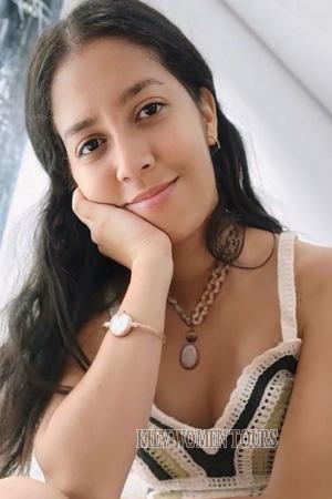 Ladies of Colombia