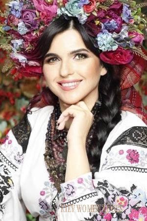 Ladies of Eastern-Europe