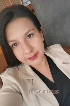 222799 - Enith Age: 36 - Ecuador