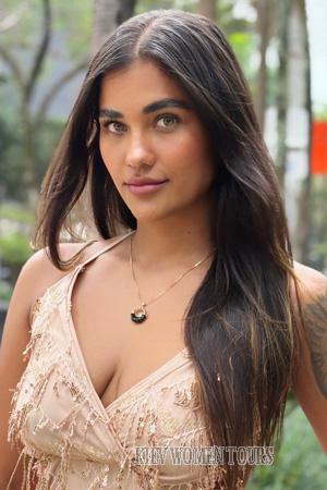 Ladies of Latin-America