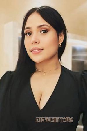 Ladies of Latin-America