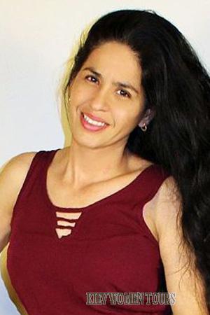 Ladies of Latin-America