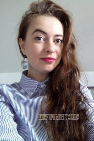 Ladies of Eastern-Europe