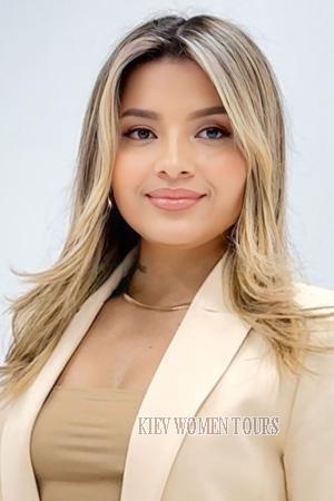 Ladies of Latin-America