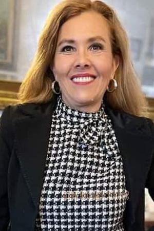 223034 - Martha Age: 56 - Mexico