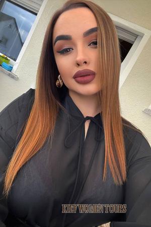 Ladies of Eastern-Europe