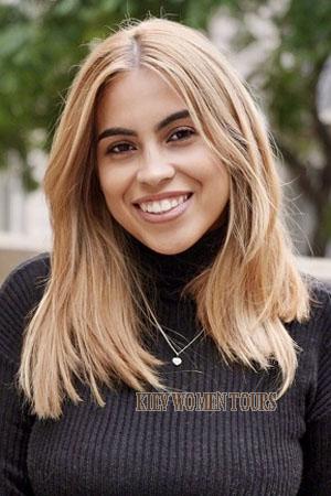 Ladies of Latin-America