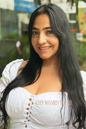 Ladies of Latin-America