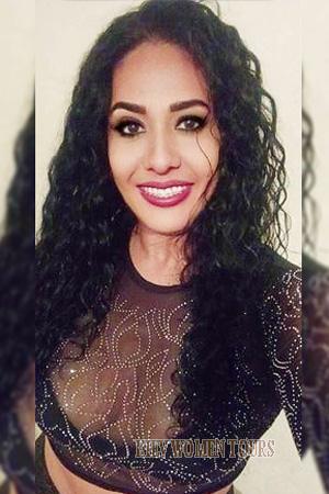 Ladies of Costa Rica