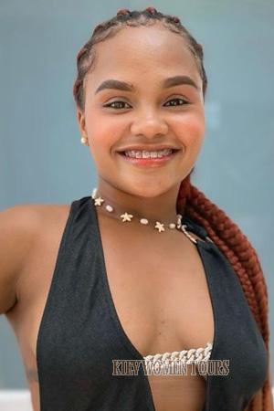 Ladies of Latin-America