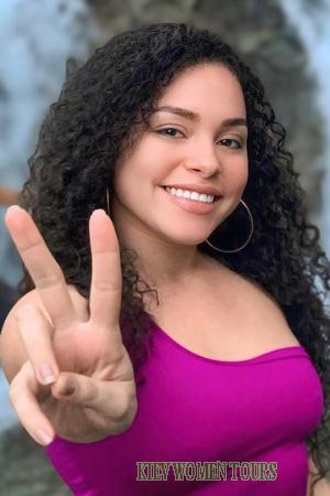 Ladies of Latin-America