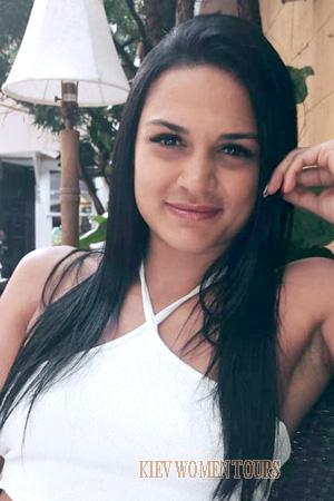 Ladies of Costa Rica