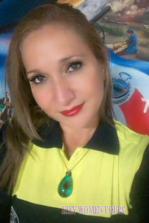 Ladies of Costa Rica